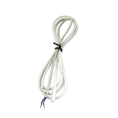 CABLE CHAUFFANT 24V, 20W, 2M
