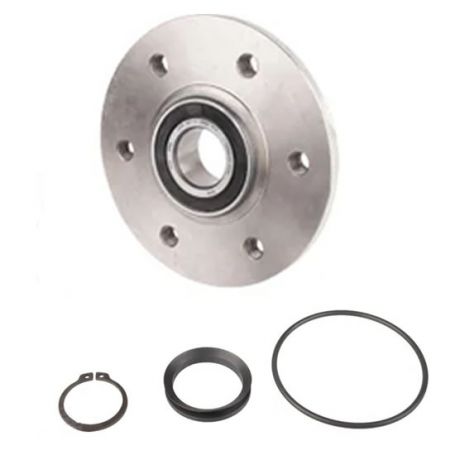 Roulement de disque cultidisc SULKY