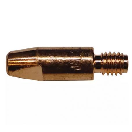 TUBE CONTACT ALU M8 30-D 1,2 TORCHE CB (PAR 10)