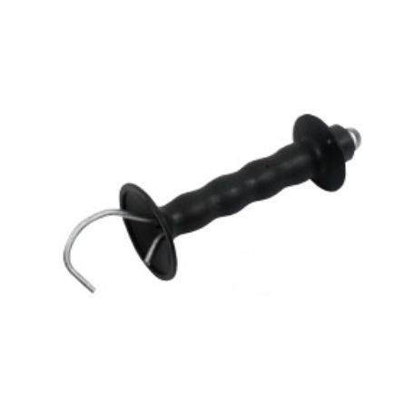 POIGNEE POUR CLOTURE ELECTRIQUE