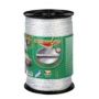 FIL ELECTRIQUE POUR CLOTURE (bobine 200m)