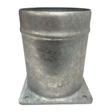 MANCHON A BRIDE Ø200