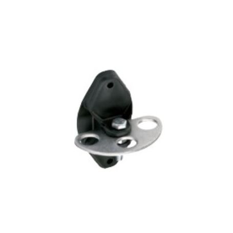 ISOLATEUR DE RUPTURE DE PORTE - CLOTURE ELECTRIQUE