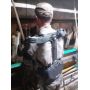 EXOSQUELETTE MATE-XT TAILLE M