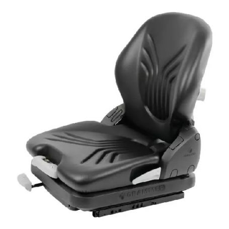 SIEGE MECANQUE PRIMO M PVC MSG65/521 GRAMMER