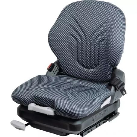 SIEGE MECANIQUE PRIMO XM TISSU MSG65/521 GRAMMER