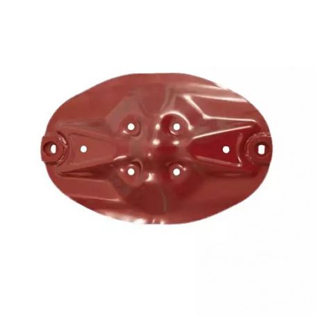 DISQUE CENTRAL POUR FAUCHEUSE KUHN