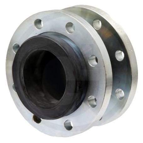 MANCHON COMPENSATION 80MM