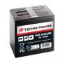 PILE DE CLOTURE ALCALINE 9V 175AH TECHNI POWER