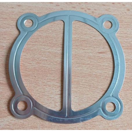 Joint Compresseur FA1 414-565 - Côté Admission, Compatible Mercedes Viano, Sprinter, Vito (W639/W906)