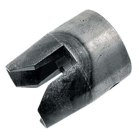 ACCOUPLEMENT NIEMEYER