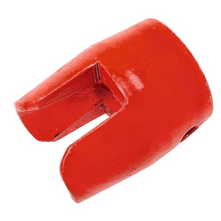 ACCOUPLEMENT NIEMEYER