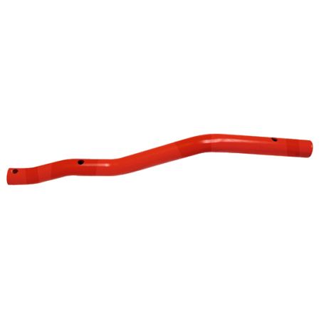 BRAS PORTE DENTS NIEMEYER