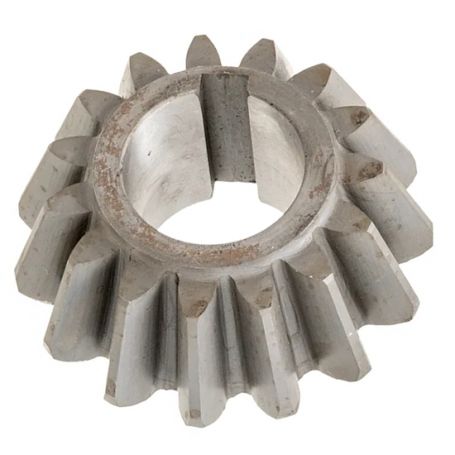 PIGNON 15 DENTS POTTINGER