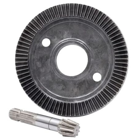 COURONNE 79 DENTS ET ARBRE 9 DENTS KRONE