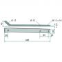 BRAS PORTE DENTS JF-STOLL