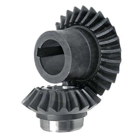 JEU DE PIGNONS DEUTZ-FAHR / POTTINGER