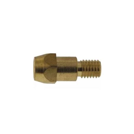 SUPPORT TUBE CONTACT M8X28 (Par 10)
