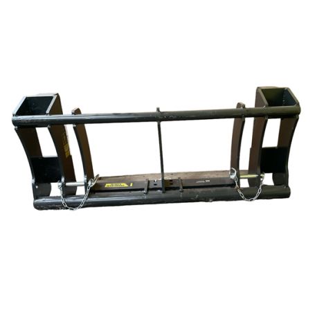 INTERFACE CHARGEUR MERLO/EURO