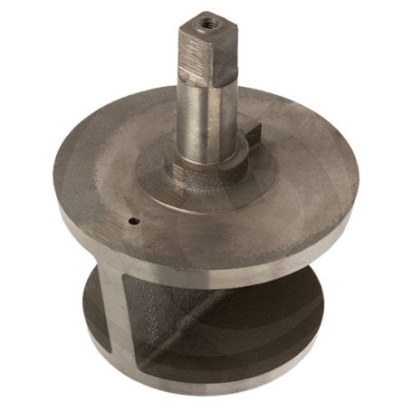 Boisseau déviateur Jurop 1608500700