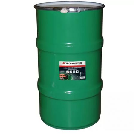 GRAISSE EXTREME PRESSION FUT 50KG TECHNI-POWER
