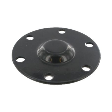 COUVERCLE DEUTZ-FAHR / POTTINGER