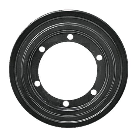 TOLE DE PROTECTION DEUTZ-FAHR / POTTINGER