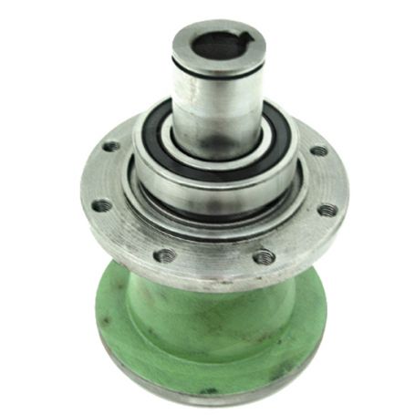 MOYEU DEUTZ-FAHR / POTTINGER