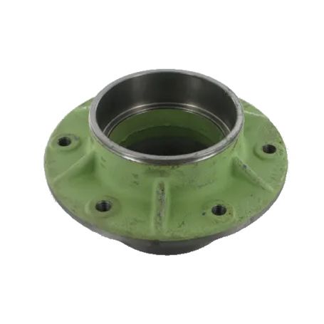 MOYEU DEUTZ-FAHR / POTTINGER