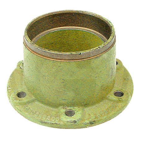 MOYEU DEUTZ-FAHR / POTTINGER