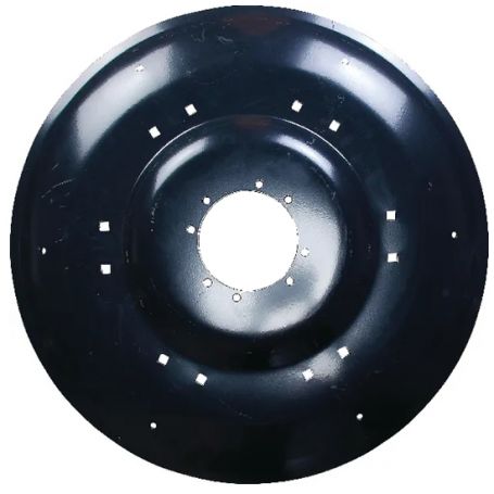 ASSIETTE DEUTZ-FAHR / KUHN / TAARUP / VICON-PZ