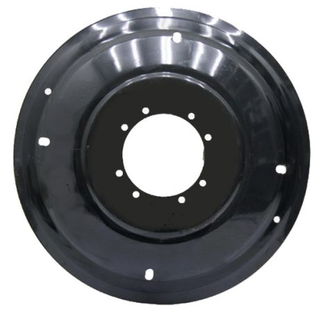 ASSIETTE DEUTZ-FAHR / TAARUP