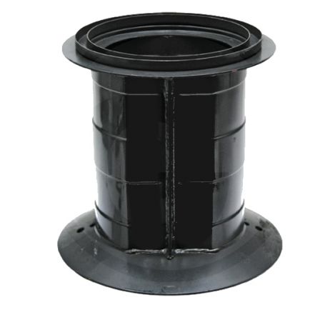 TAMBOUR DEUTZ-FAHR / KUHN / VICON-PZ