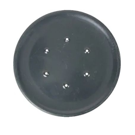 ASSIETTE DEUTZ-FAHR / POTTINGER