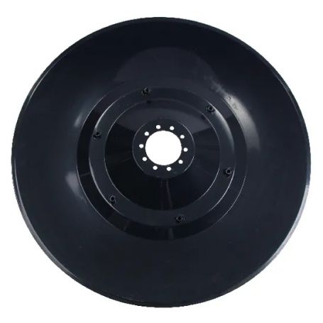 ASSIETTE DEUTZ-FAHR / POTTINGER