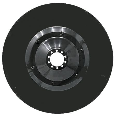 ASSIETTE DEUTZ-FAHR / TAARUP / VICON-PZ / KUHN