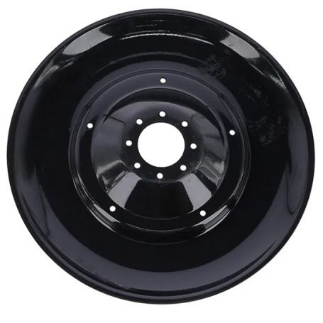 ASSIETTE DEUTZ-FAHR / VICON-PZ / TAARUP