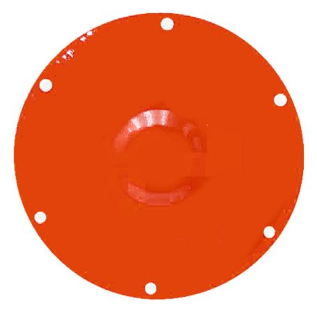 ASSIETTE DE SUPPORT DEUTZ-FAHR / POTTINGER