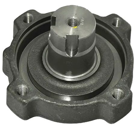 MOYEU DEUTZ-FAHR / VICON-PZ / TAARUP