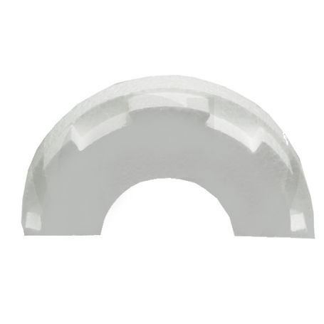 DEMI COUSSINET SUPERIEUR DEUTZ-FAHR / VICON-PZ