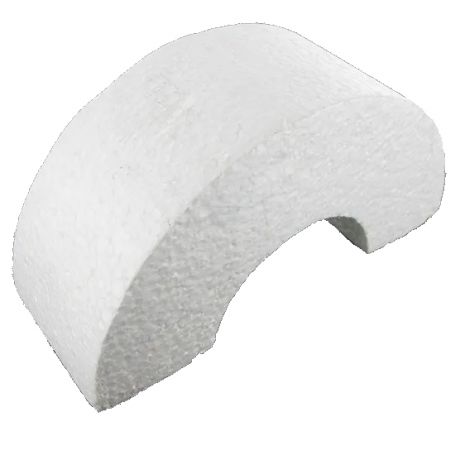 DEMI COUSSINET INFERIEUR DEUTZ-FAHR / VICON-PZ