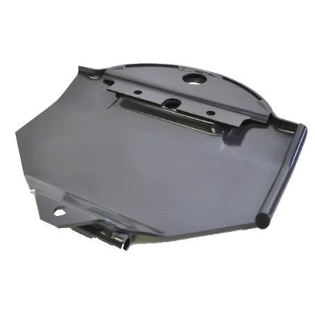 PATIN DEUTZ-FAHR / VICON-PZ