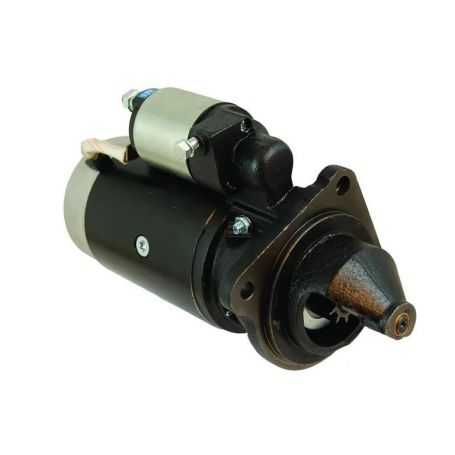 DEMARREUR 12V 3KW 9Z FIAT 115-90