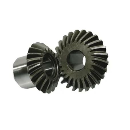 COUPLE CONIQUE FELLA