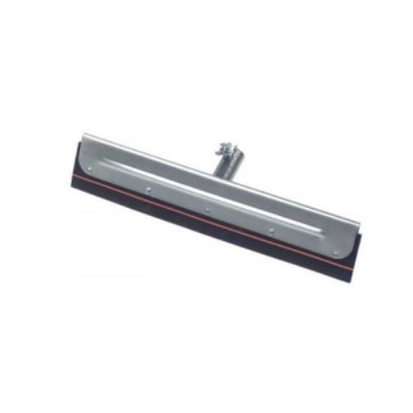 RACLOIR DROIT 9 TROUS ACIER 85CM DUB'L-LIFE