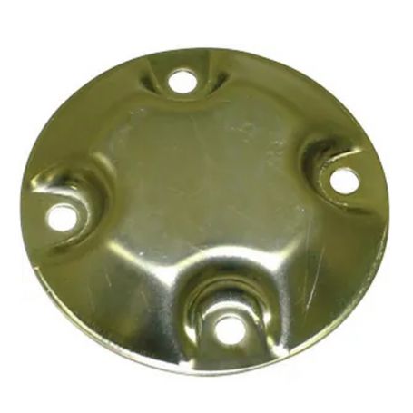 COUVERCLE DE FAUCHEUSE FELLA