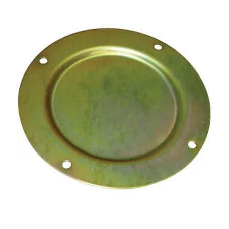 COUVERCLE DE FAUCHEUSE FELLA