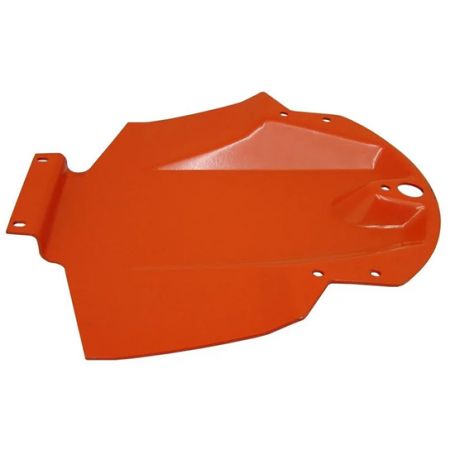 PATIN DE FAUCHEUSE FELLA