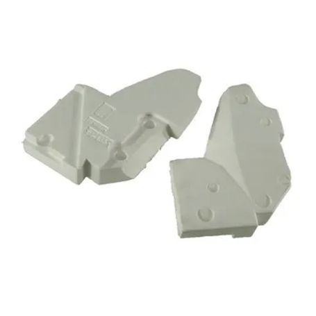 EPAISSEUR POUR PATIN DE FAUCHEUSE FELLA