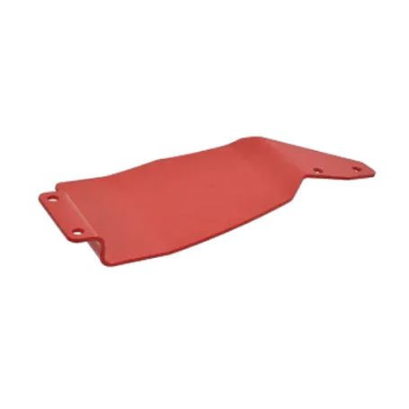 PATIN DE FAUCHEUSE FELLA